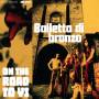 Balletto Di Bronzo - On The Road To Ys