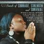 Sounds Of Courage Strength & Survival / Various - Sounds Of Courage Strength & Survival / Various