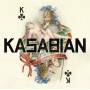 Kasabian - Empire