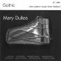 Mary Dullea - Gothic-New Piano Music from Ireland