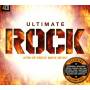 Various - Ultimate...Rock