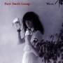patti Smith - Wave