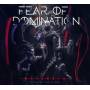Fear Of Domination - Metanoia (deluxe 2cd Edition / Inkl. Atlas)