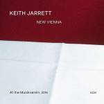 Keith Jarrett - New Vienna
