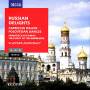 Vladimir Ashkenazy / Rpo / Pol - Russian Delights