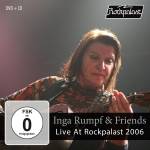 Inga Rumpf & Friends - Live At Rockpalast 2006 [DE-Version, Regio 2/B]
