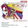 Boris Berman - Klaviermusik Vol.6