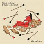 Wolfgang Lackerschmid / Stefanie Schlesinger - Sharing Secrets