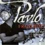 Pavlo - Frostbite-music for the holi