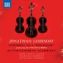 Jason Vieaux / Giancarlo Guerrero / Nashville Symphony - Sinfonie 4/Gitarrenkonzert