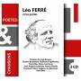 Leo Ferre - Poetes Et Chansons