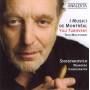 Y. Turovsky / I Musici De Montreal / Trio Muczynski - Prelude & Scherzo/Kammersinf./Danses Fantastiques