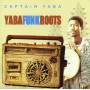 Captain Yaba - Yaba Funk Roots