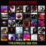 Alien Sex Fiend - Singles 1983-1995