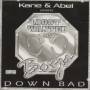 Most Wanted Boys - Down Bad