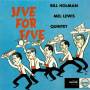 Bill Holman - Jive For Five