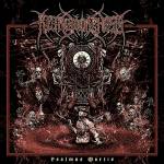 Retromorphosis - Psalmus Mortis (Digipak)