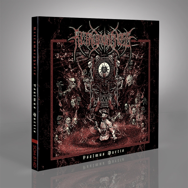 Psalmus Mortis (Digipak) 1