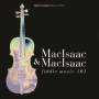 Ashley MacIsaac - Fiddle music 101