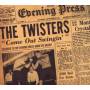 Twisters - Come Out Swingin