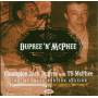 Champion Dupree Jack & TS McPhee - 1967 Blue Horizon Session