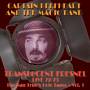 Captain Beefheart And The Magic Band - Translucent Fresnel (72/73 Live)