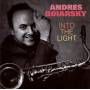 Andres Boiarsky - Into The Light
