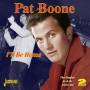 pat Boone - I'll Be Home-Singles As & BS 1953-1960 2CD,62 TK