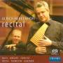 Bach / Mozart / Debussy / Herkenhoff / Keller - Recital