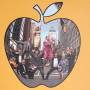 Gunhild Carling And The Carling Big Band - Big Apple