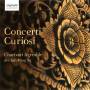Ng / Charivari Agreable - Concerti Curiosi