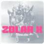 Zolar-X - Timeless
