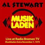 Al Stewart - Live at Radio Bremen TV (Musikladen Extra November [DE-Version, Regio 2/B]