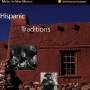 Various - LATIN-MUSIC OF NEW MEXICO