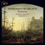 Scarlatti / nickolai Sheikov - Fifteen Sonatas