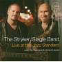Stryker-slagle Band - Live At The Jazz Standard