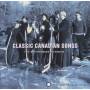 Various - Classic Canadian Songs From Sm
