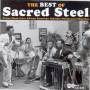 V / A - The Best Of Sacred Steel