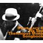 Steve Lacy / Steve Potts / + - We See-Thelonius Monk Songbook