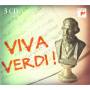 Viva Verdi / Various - Viva Verdi / Various