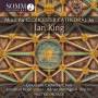 Partington / Gloucester Cathedral Choir / + - Music for Gloucester Cathedral