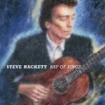 steve Hackett - Bay Of Kings (Re-issue 2024)