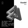 D'Angelo / Murrihy / Bevan / Bicket / The English Concert - Serse HWV 40