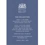 Royal Ballet Collection / Various - The Royal Ballet Collection [DE-Version, Regio 2/B]