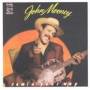 John Mooney - Comin' Your Way