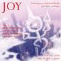 Corigliano / Dzubay / Paterson / Su / Mcmillen - Joy: Music For Violin And Piano