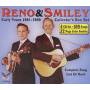 Reno & Smiley - Early Years 1951-1959