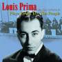 Louis Prima - Plays Pretty For The People