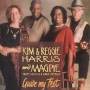 Harris / Magpie - Guide My Feet