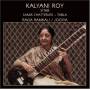 Kalyani Roy - Raga Ramkali